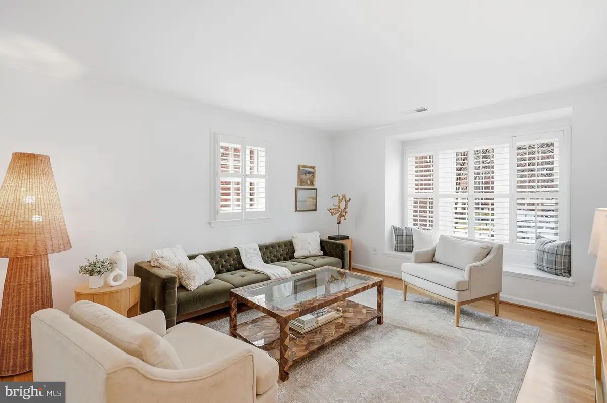 6721 Kenwood Forest Ln #45, Chevy Chase, MD 20815 - #1