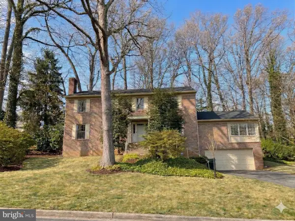 7620 Mary Cassatt Dr, POTOMAC, MD 20854