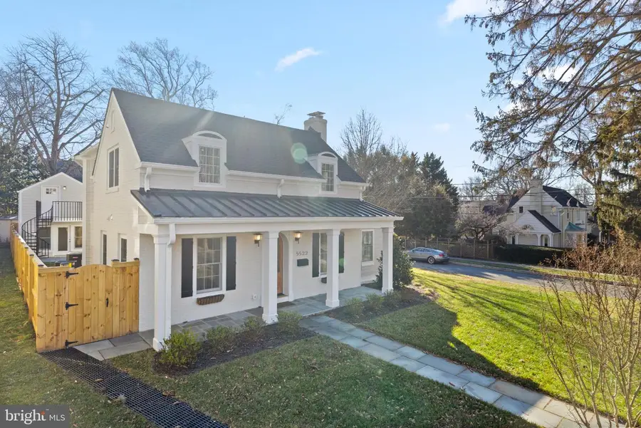 5522 Lincoln St, Bethesda, MD 20817 - #2