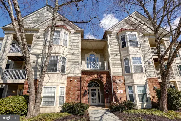 18801 Sparkling Water Dr #8/t-2, GAITHERSBURG, MD 20879