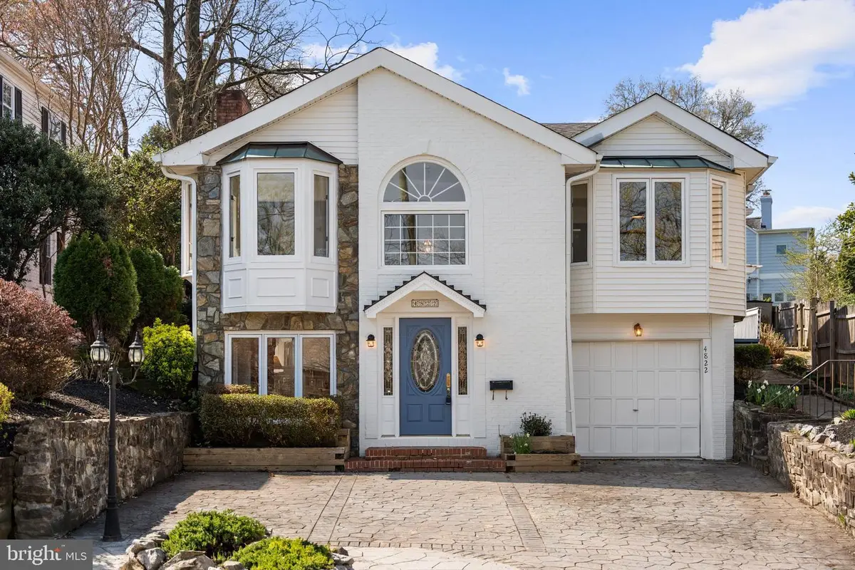 4822 Earlston Dr, Bethesda, MD 20816 - #1