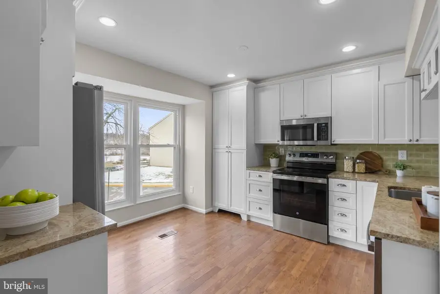 12447 Port Haven Dr, Germantown, MD 20874 - #2