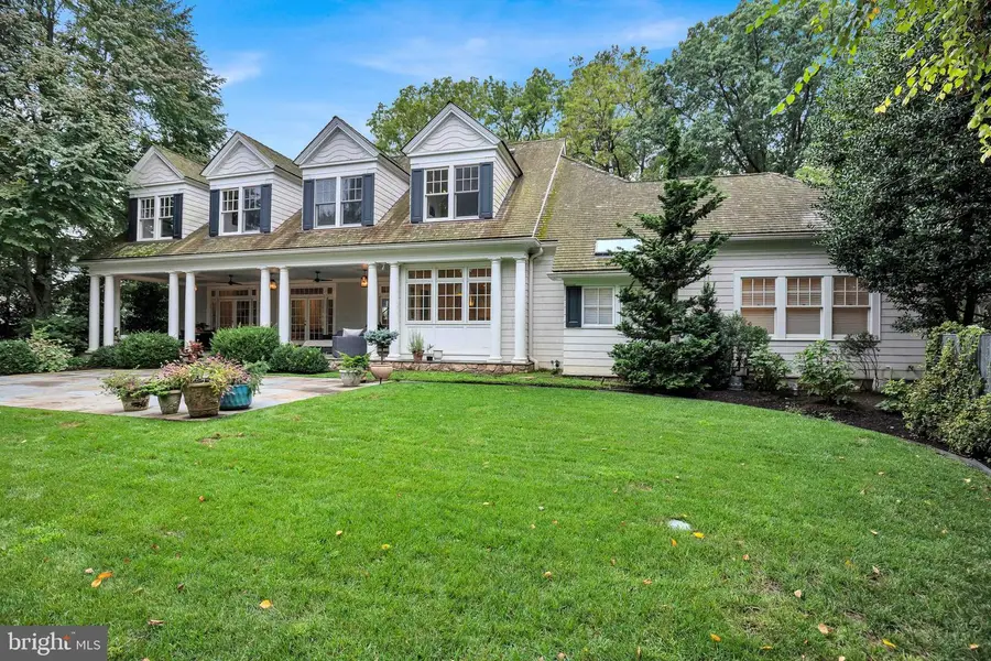 5904 Bradley Blvd, Bethesda, MD 20814 - #3