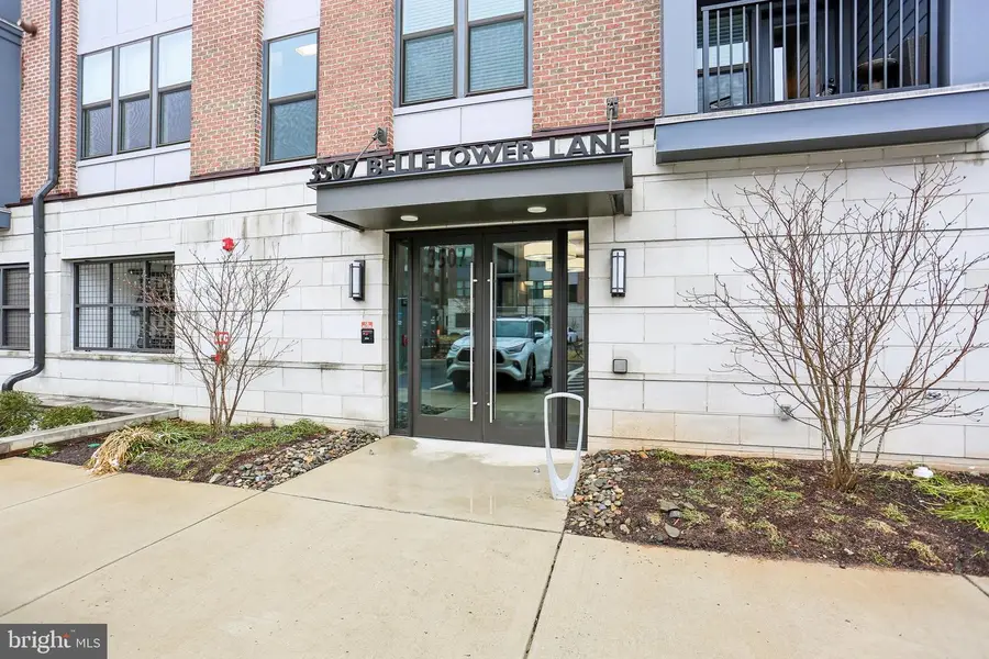 3507 Bellflower Ln #101, Rockville, MD 20852 - #2