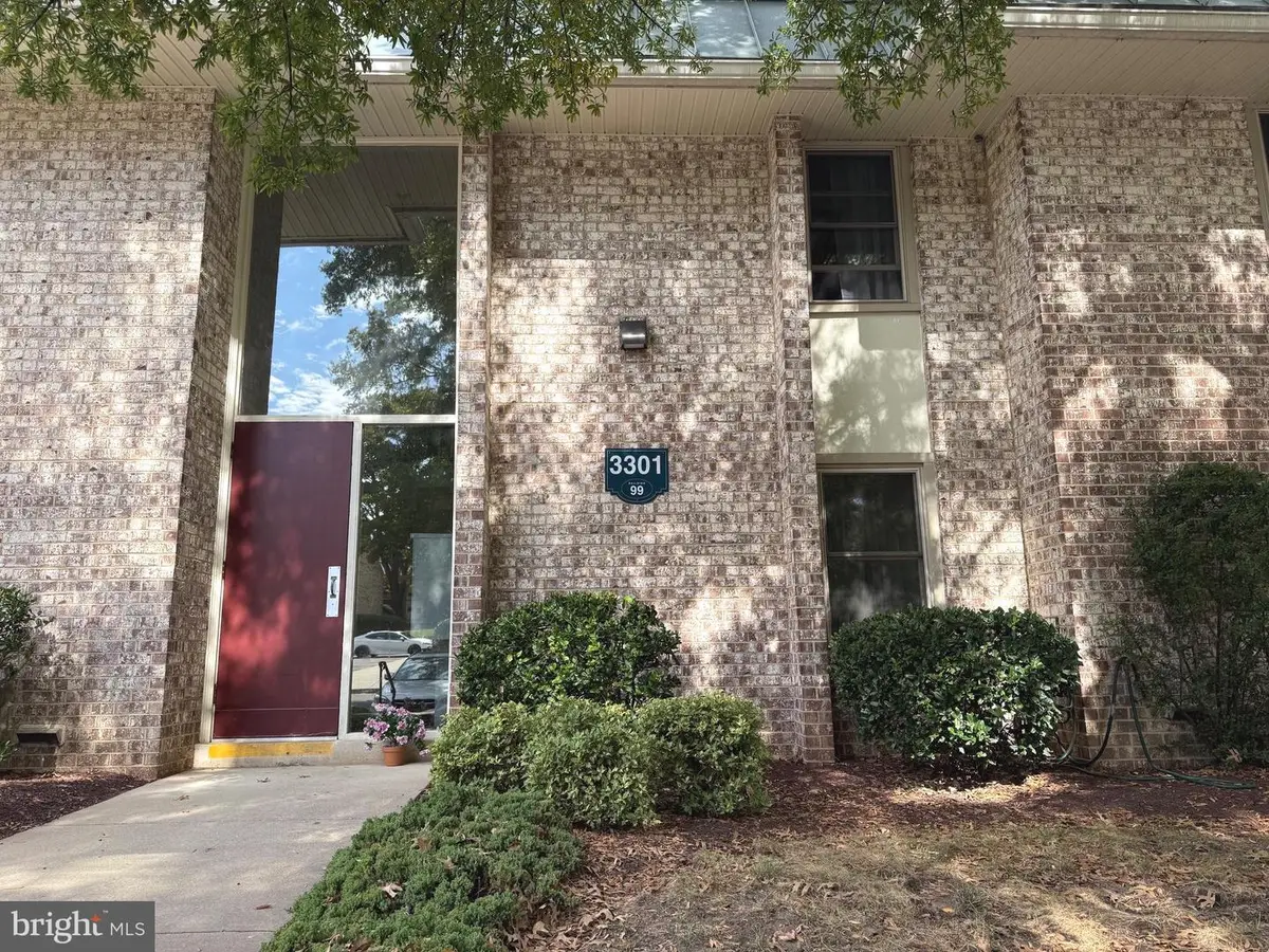 3301 S Leisure World Blvd #99-1h, Silver Spring, MD 20906 - #1