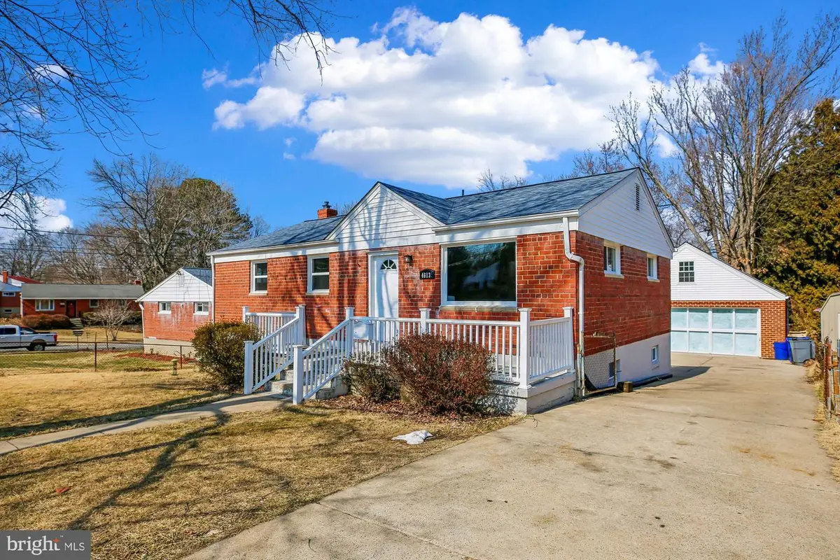 4613 Wilwyn Way, Rockville, MD 20852 - #1