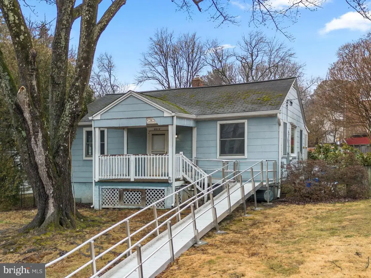 9910 Lorain Ave, Silver Spring, MD 20901 - #1