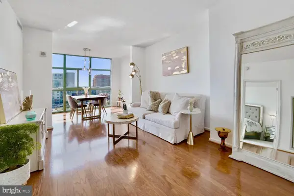 11700 Old Georgetown Rd #613, NORTH BETHESDA, MD 20852