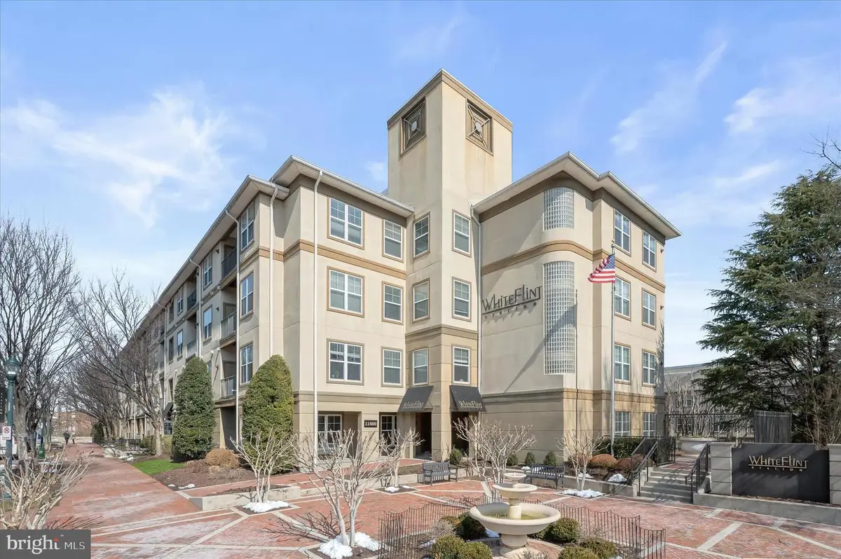 11800 Old Georgetown Rd #1541, North Bethesda, MD 20852 - #1