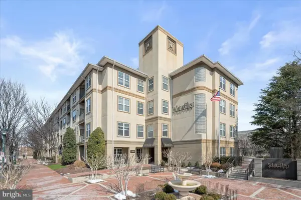 11800 Old Georgetown Rd #1541, NORTH BETHESDA, MD 20852