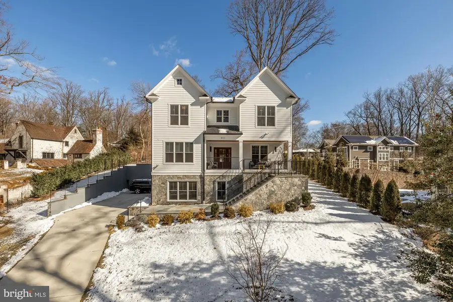 9111 Sligo Creek Pkwy, Silver Spring, MD 20901 - #2