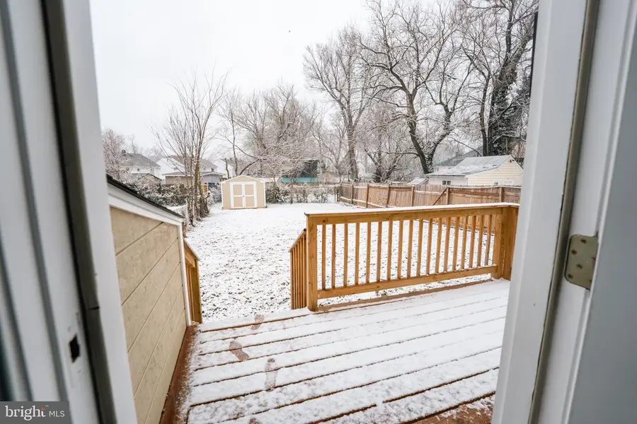 3410 Embry St, Silver Spring, MD 20902 - #2