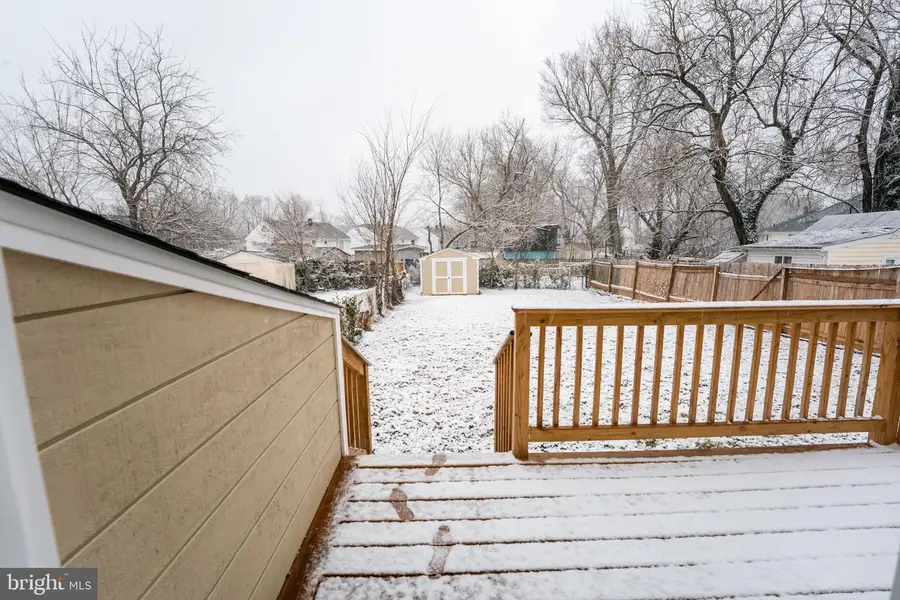 3410 Embry St, Silver Spring, MD 20902 - #3