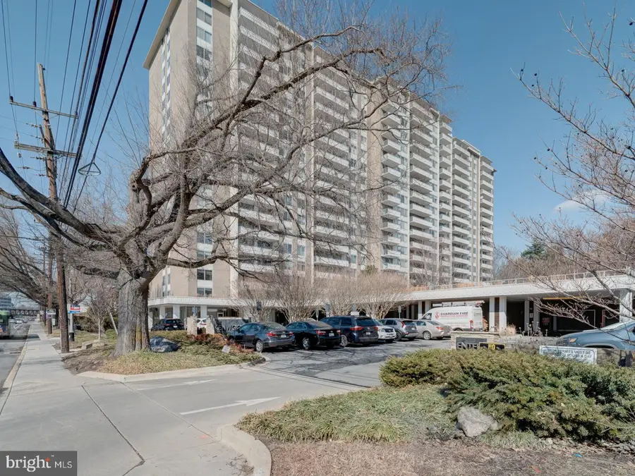 5101 River Rd #411, Bethesda, MD 20816 - #2