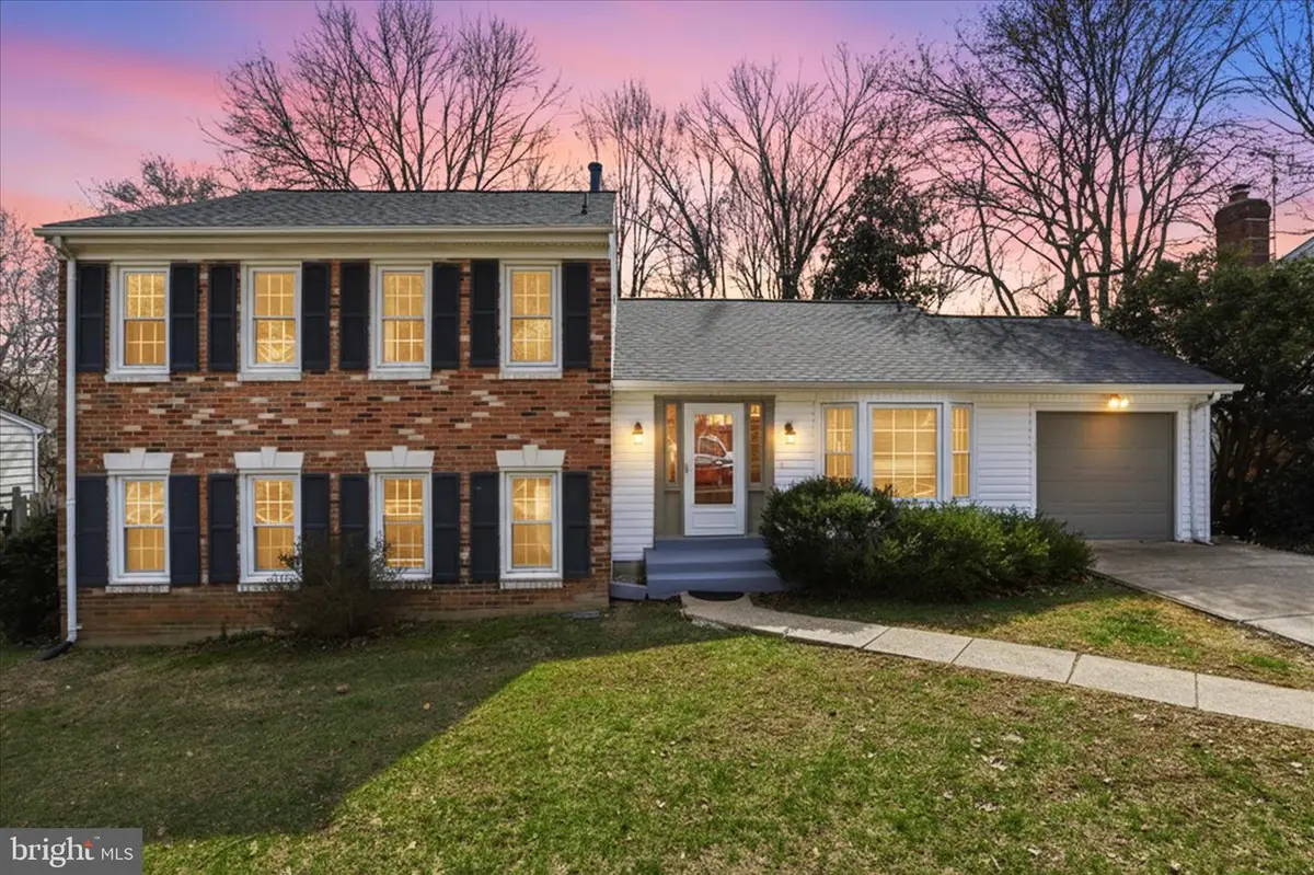 1600 Billman Ln, Silver Spring, MD 20902 - #1