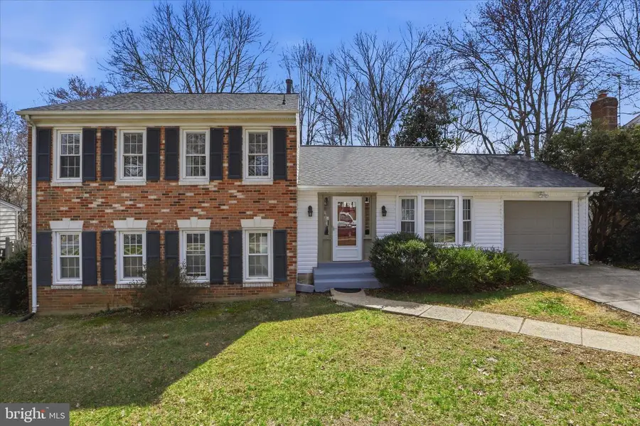 1600 Billman Ln, Silver Spring, MD 20902 - #3