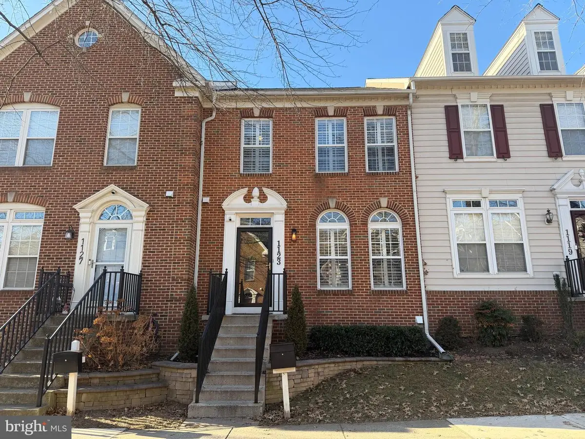 1123 Main St, Gaithersburg, MD 20878 - #1