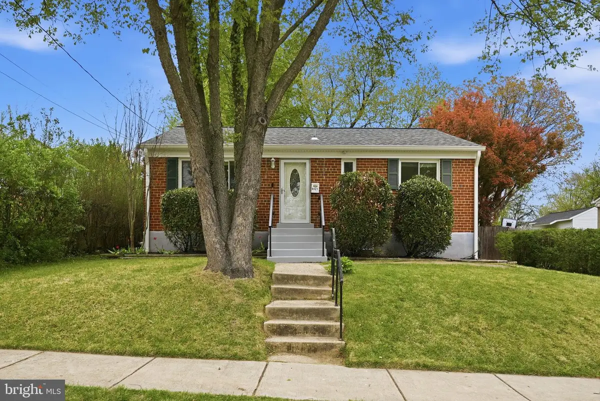 4421 Jupiter St, Rockville, MD 20853 - #1