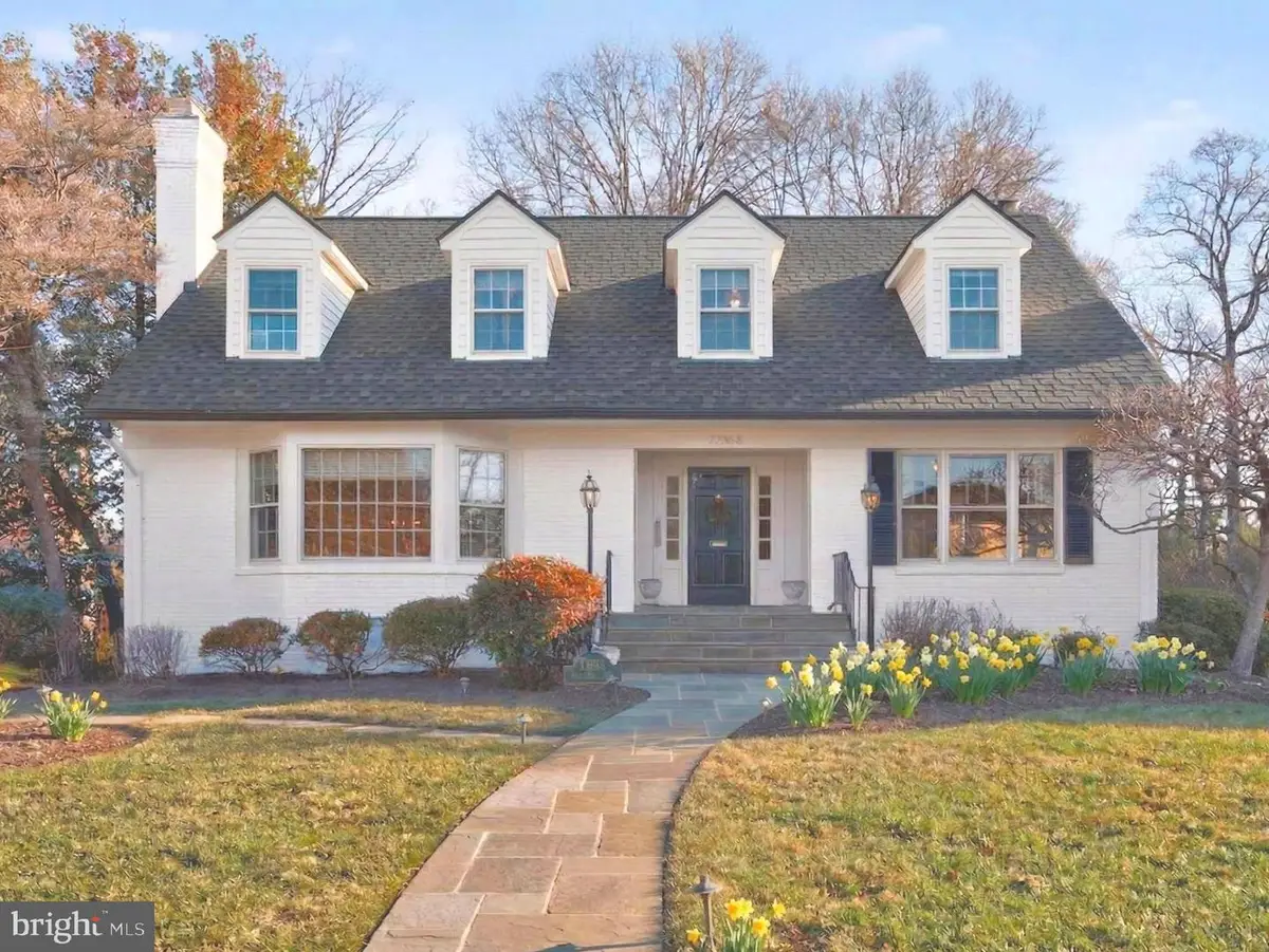 7303 Honeywell Ln, Bethesda, MD 20814 - #1