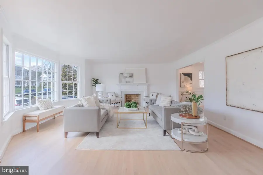 7303 Honeywell Ln, Bethesda, MD 20814 - #2