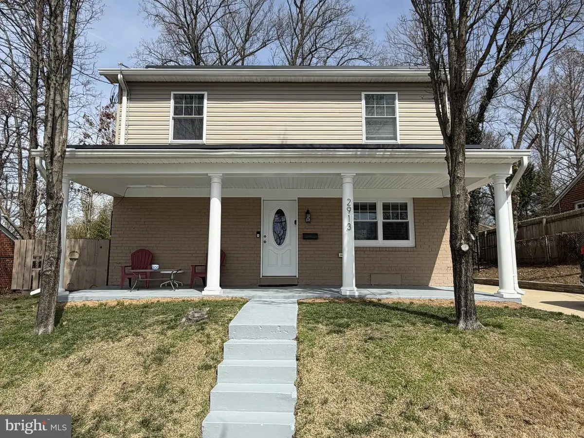 2913 Weisman Rd, Silver Spring, MD 20902 - #1