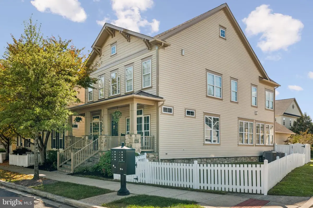 23710 Grapevine Ridge Ter, Clarksburg, MD 20871 - #1