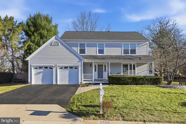 9709 Noble Ridge Ter, GAITHERSBURG, MD 20882