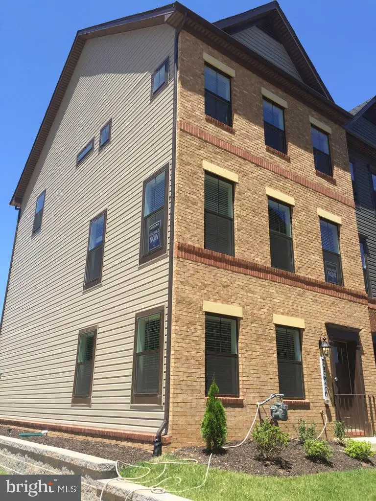 22620 Tate St, Clarksburg, MD 20871 - #1