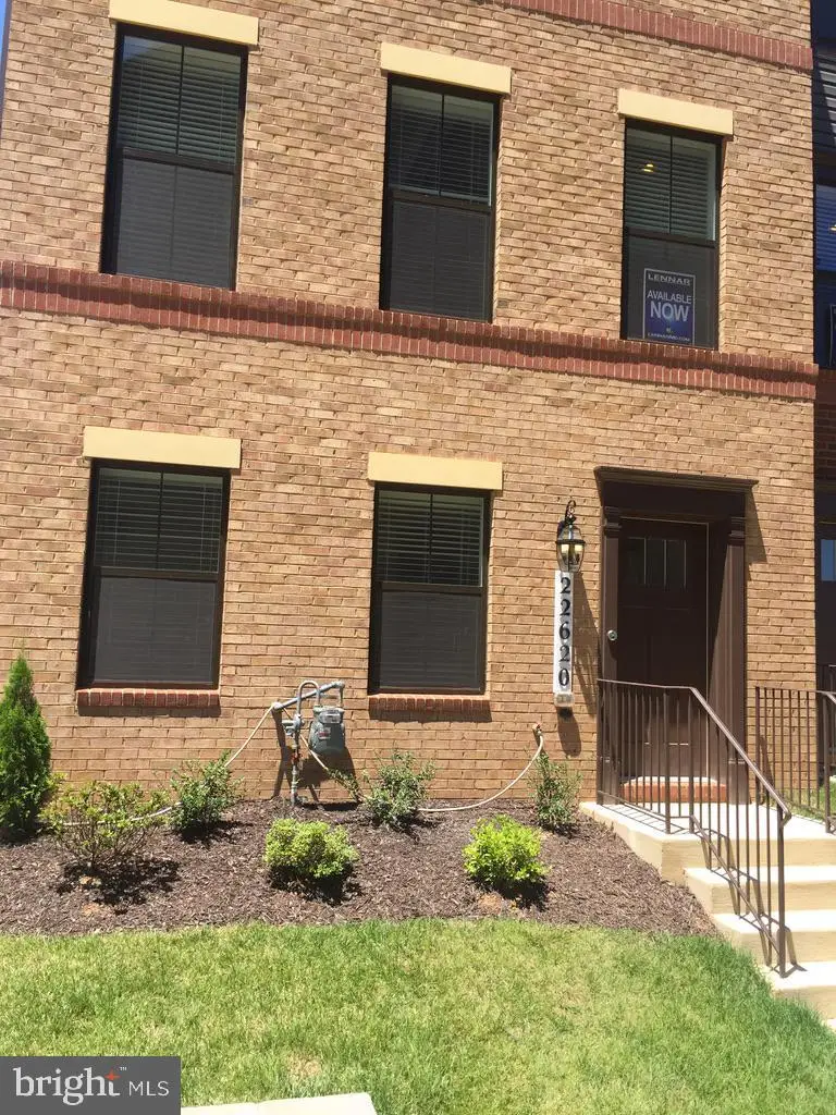 22620 Tate St, Clarksburg, MD 20871 - #2