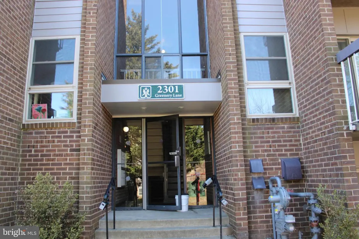 2301 Greenery Ln #103-5, Silver Spring, MD 20906 - #1