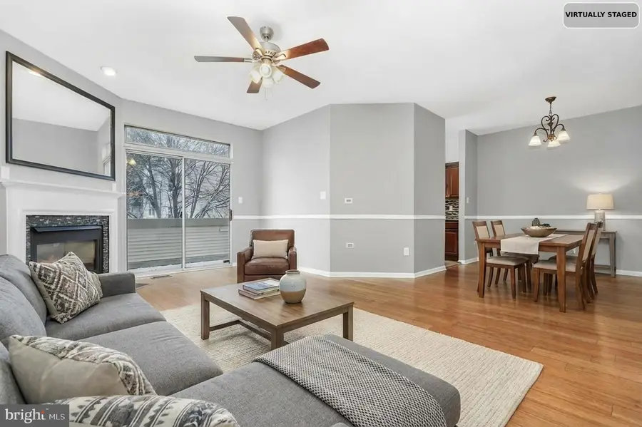 10211 Cove Ledge Ct, Montgomery Village, MD 20886 - #3