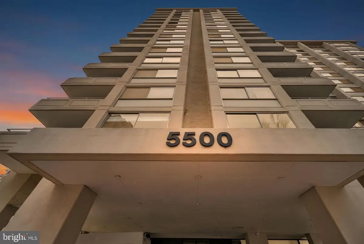 5500 Friendship Blvd #818n, Chevy Chase, MD 20815 - #1