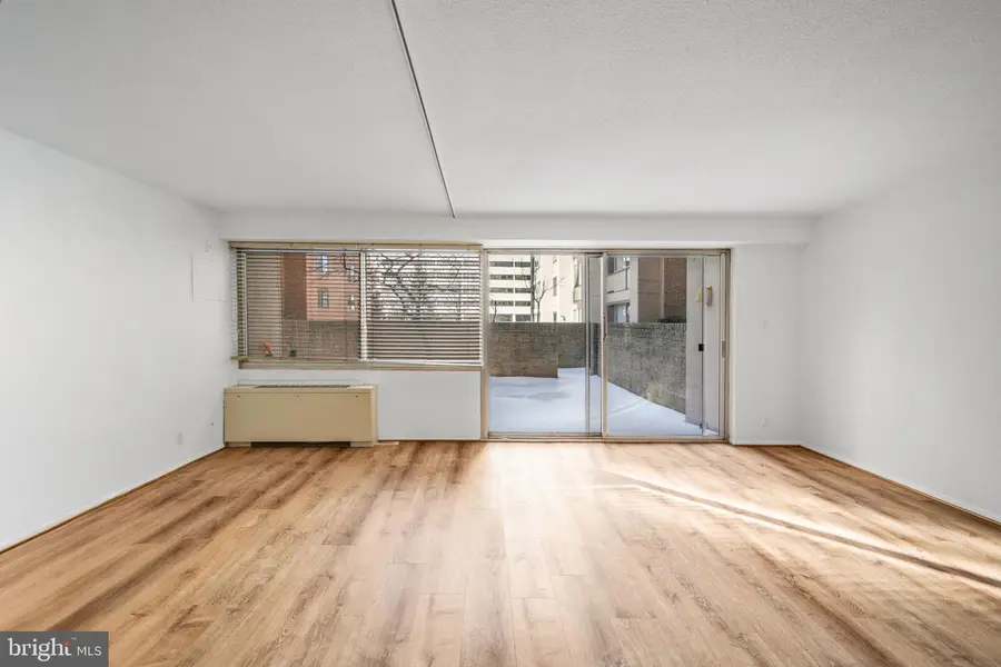 5500 Friendship Blvd #818n, Chevy Chase, MD 20815 - #3