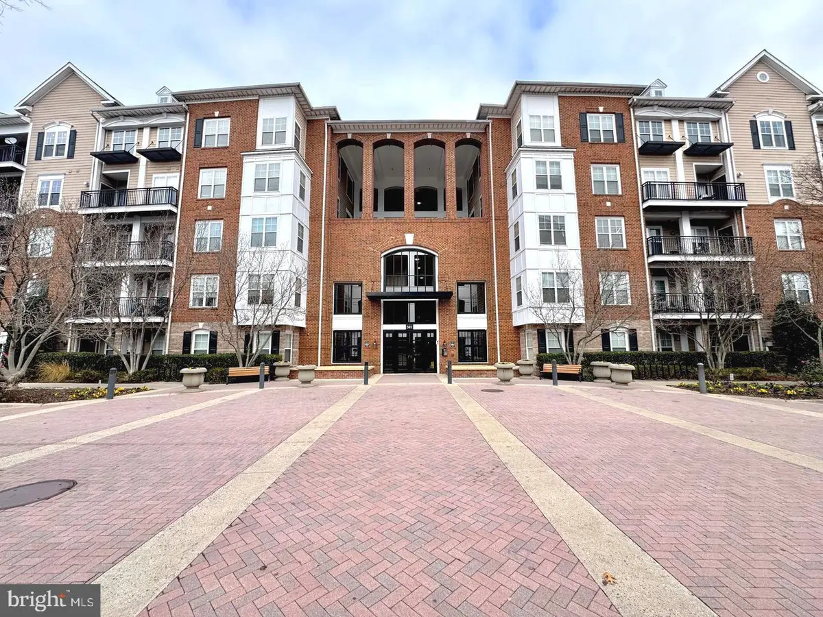 501 Hungerford Dr #110, Rockville, MD 20850 - #1