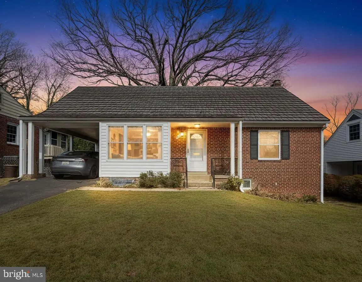 5305 Flanders Ave, Kensington, MD 20895 - #1