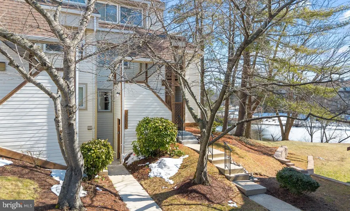 18303 Leman Lake Dr #708, Olney, MD 20832 - #1