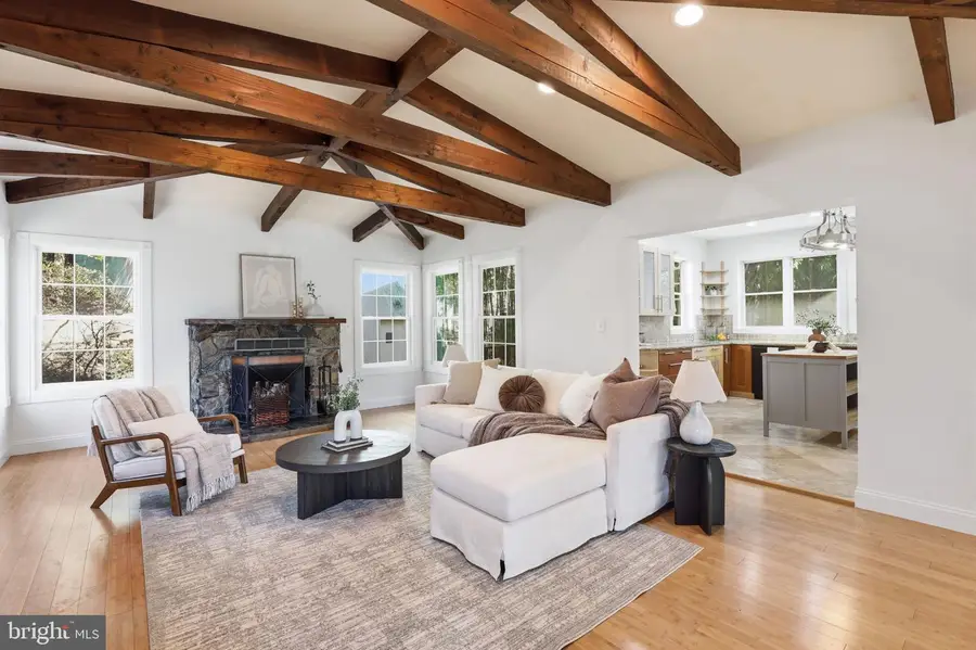 4105 Wexford Dr, Kensington, MD 20895 - #3