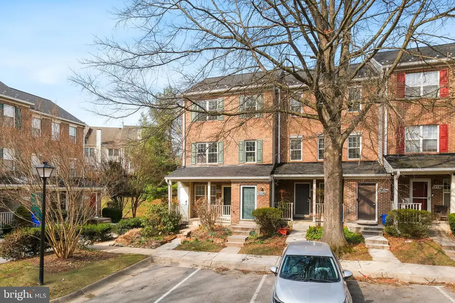 12530 Granite Ridge Dr #12530, North Potomac, MD 20878 - #2