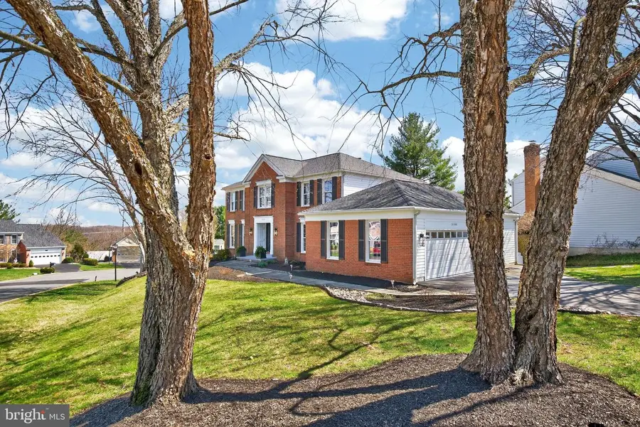 12500 Carry Back Pl, Gaithersburg, MD 20878 - #2