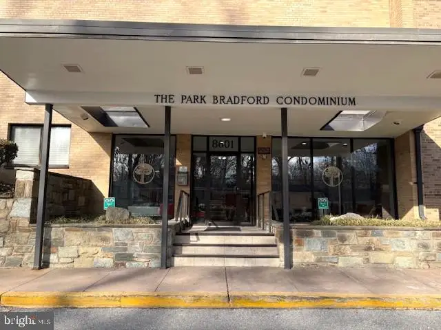 8601 Manchester Rd #310, Silver Spring, MD 20901 - #1