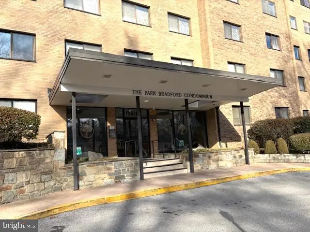 8601 Manchester Rd #310, Silver Spring, MD 20901 - #2