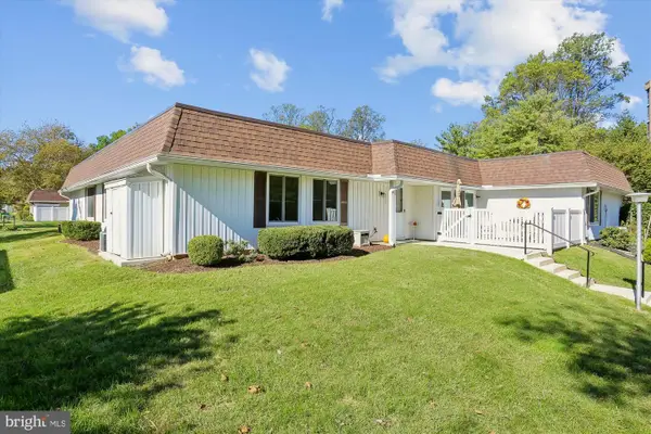 15032 Westholm Ct #268-d, SILVER SPRING, MD 20906