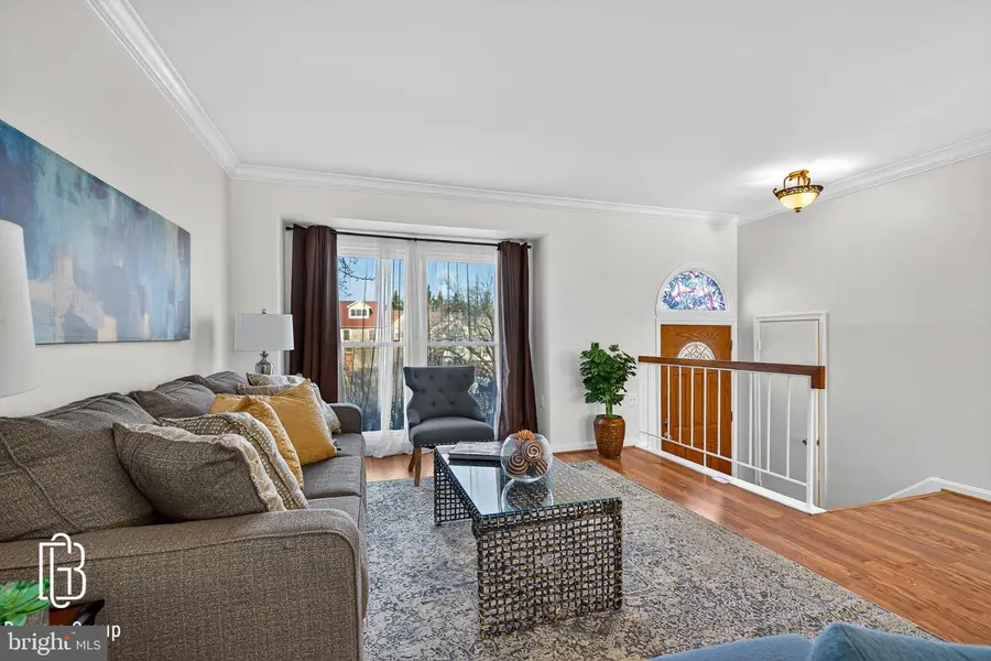 41 Scarlet Sage Ct, Burtonsville, MD 20866 - #2