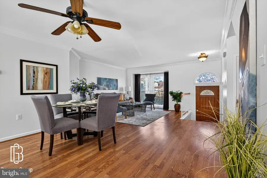 41 Scarlet Sage Ct, Burtonsville, MD 20866 - #3