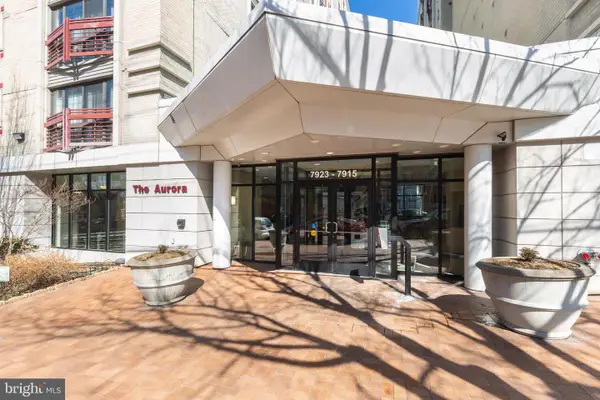 7923 Eastern Ave #704, SILVER SPRING, MD 20910