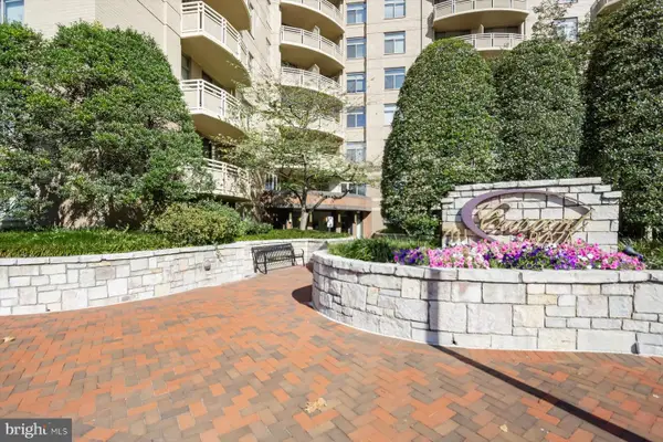 7111 Woodmont Ave #402, BETHESDA, MD 20815