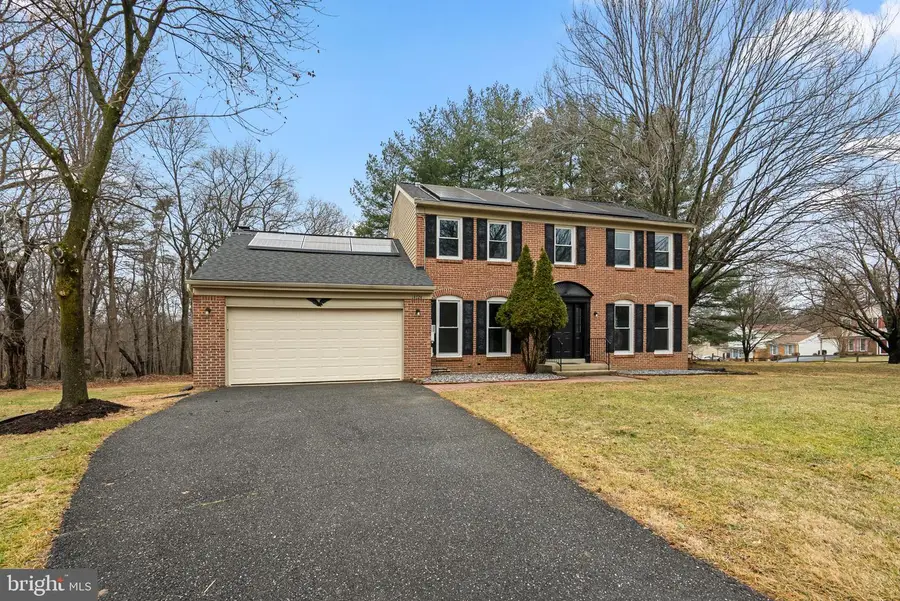 14724 Harvest Ln, Silver Spring, MD 20905 - #2