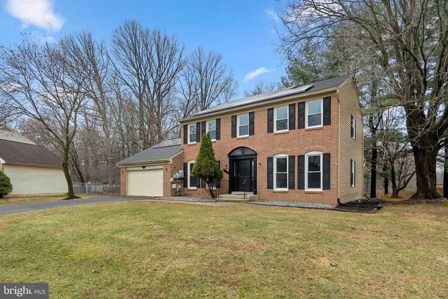 14724 Harvest Ln, Silver Spring, MD 20905 - #3