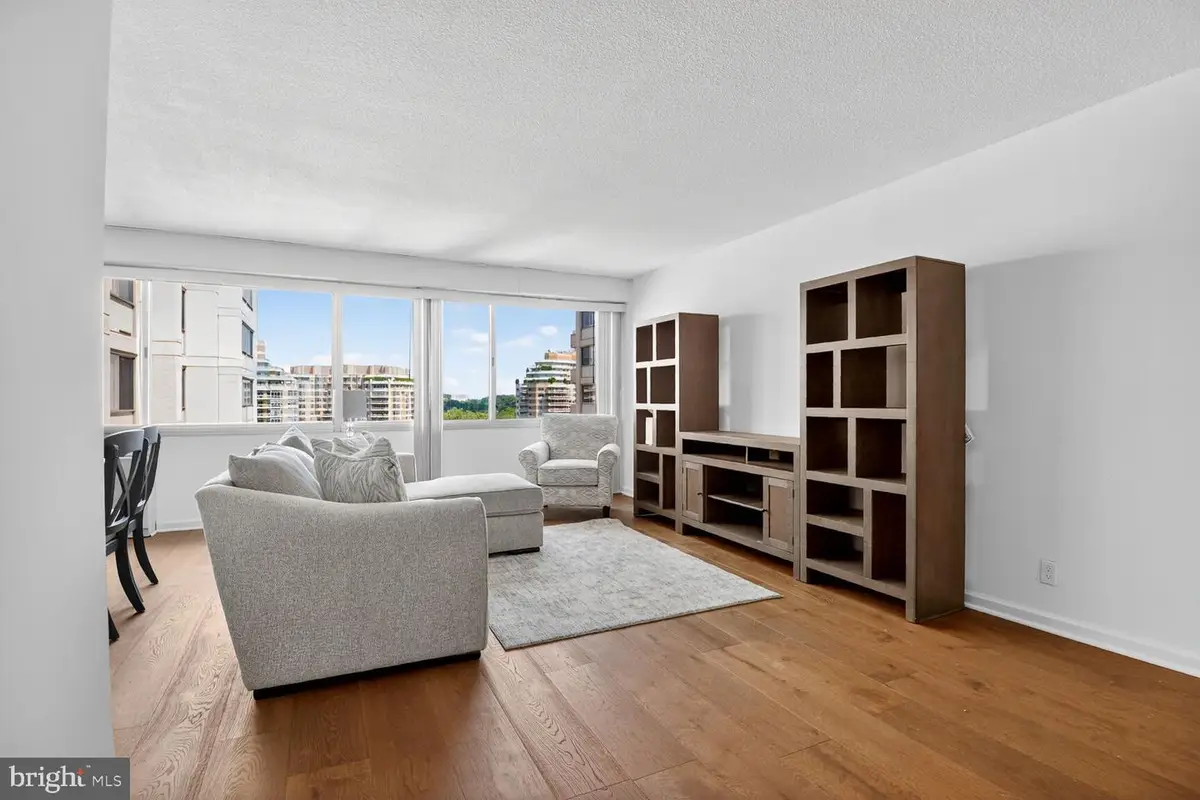 5500 Friendship Blvd #2227n, Chevy Chase, MD 20815 - #1