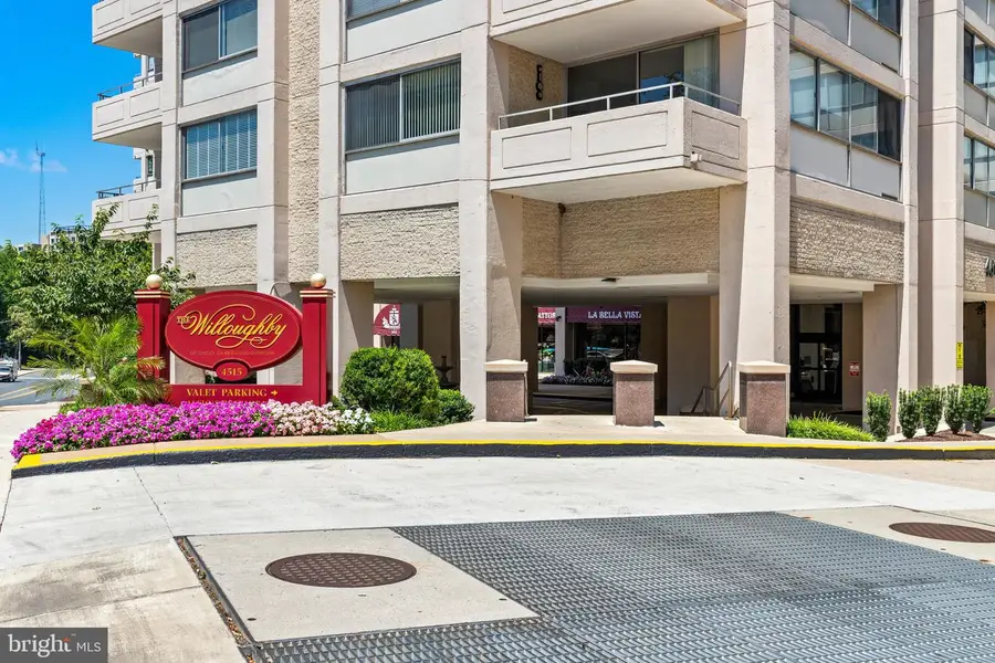 5500 Friendship Blvd #2227n, Chevy Chase, MD 20815 - #3